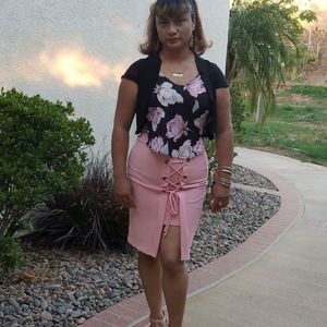 Meet your Posher, Brizna